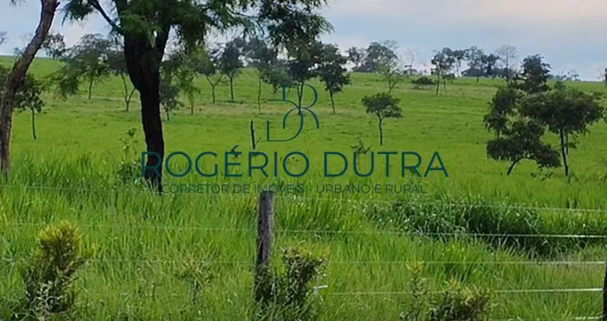 Fazenda à venda na Zona Rural, Coxim 
