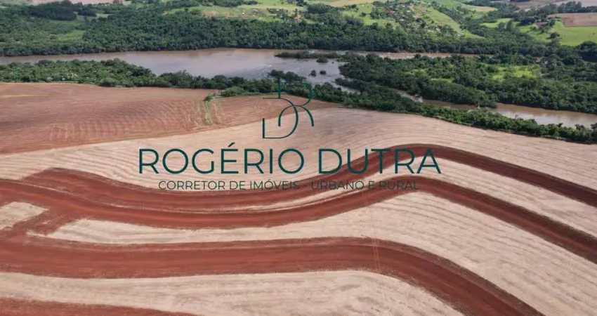 Fazenda à venda na Rua Assaí, Área Rural de Londrina, Londrina