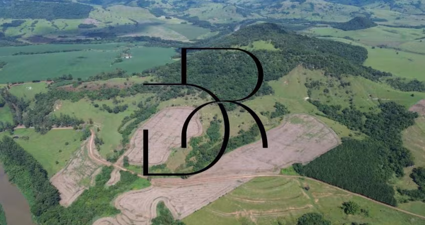 Fazenda a venda em Faxinal PR