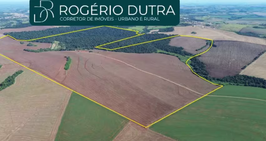 Fazenda à venda na 50 KM DE LONDRINA, Área Rural de Londrina, Londrina