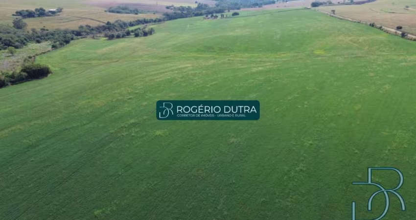 FAZENDA A VENDA EM LEOPOLIS PR - CORNELIO PROCOPIO