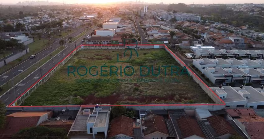 TERRENO COMERCIAL ZONA LESTE DE LONDRINA