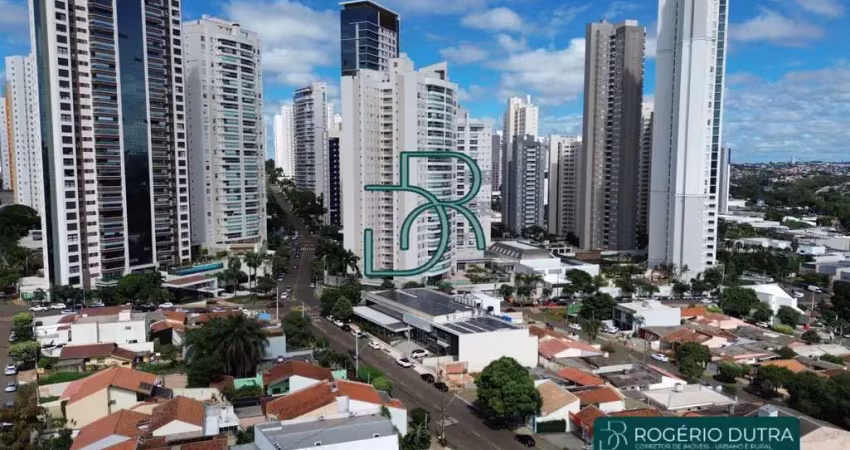 Terreno comercial a venda  no parque guanabara - londrina pr