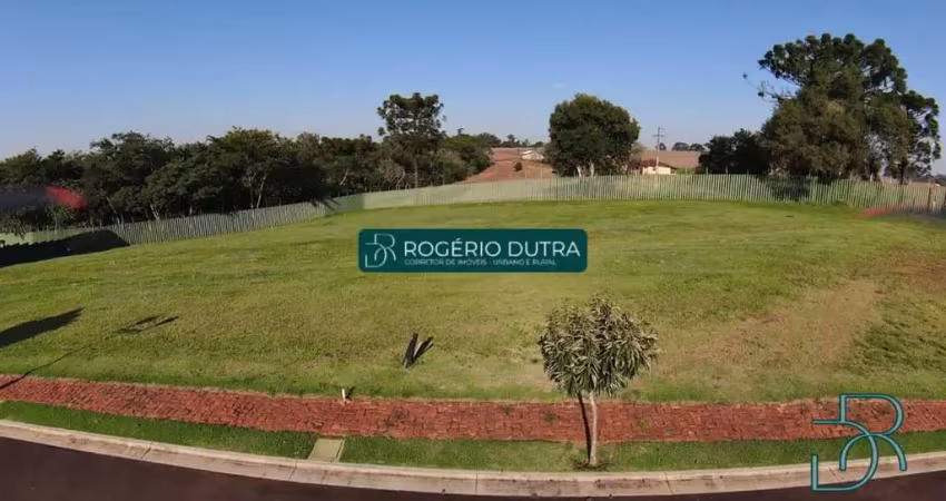 The euro royal residence & resort - terreno a venda na parte alta do condomínio