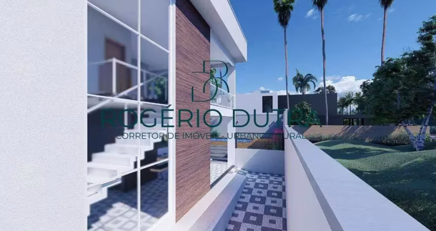 Casa para venda em londrina, jardim ltaparica, 2 dormitórios, 1 suíte, 3 banheiros, 4 vagas