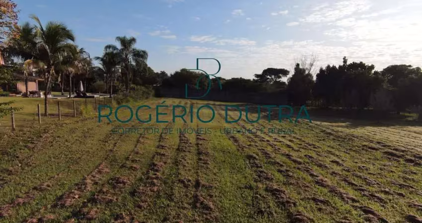 Terreno a venda condomínio recanto do salto em londrina - pr