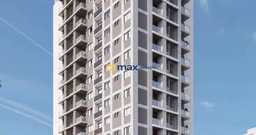 Apartamento com 2 suítes à venda, Centro, Itajaí