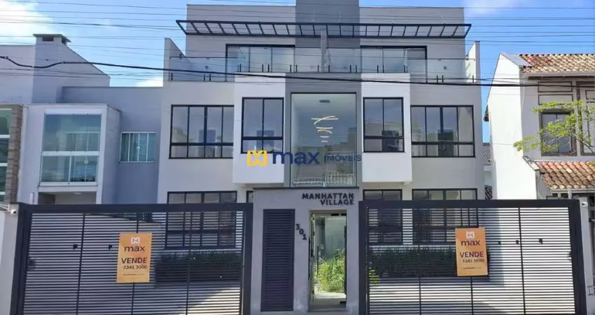 Excelente apartamento novo com 3 quartos (1 suíte), à venda, Dom Bosco, Itajaí