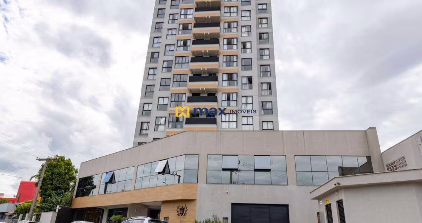 Excelente apartamento com 2 dormitórios (1 suíte) à venda, São João, Itajaí