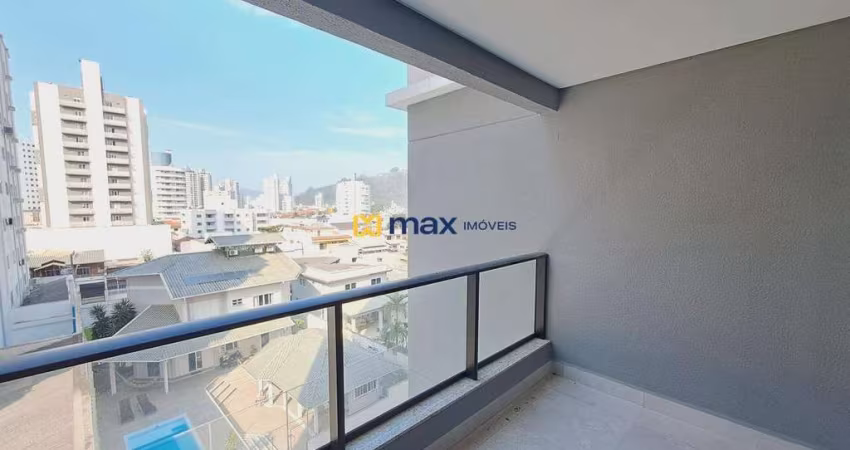 Apartamento com 3 dormitórios (1 suíte) à venda, Vila Operária, Itajaí