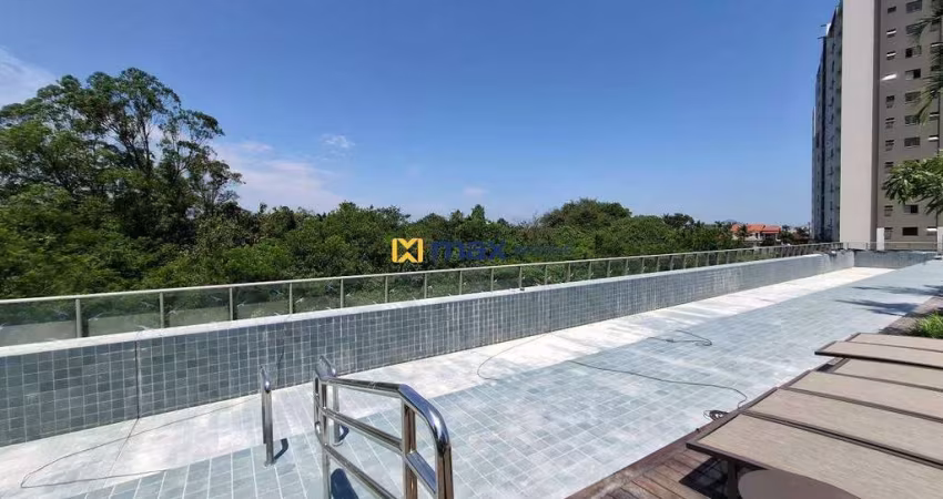 Apartamento com 2 dormitórios à venda (1 suíte), São Vicente, Itajaí