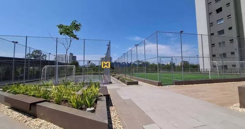 Apartamento com 2 dormitórios à venda (1 suíte), são vicente, itajaí