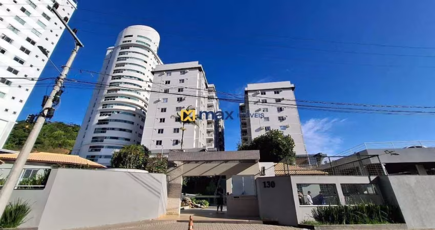 Apartamento à venda com 2 dormitórios (1 suíte), Ressacada, Itajaí
