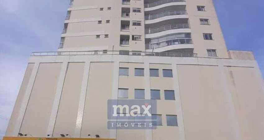 Apartamento diferenciado à venda, 2 dormitórios (1 suíte), Vila Operária, Itajaí