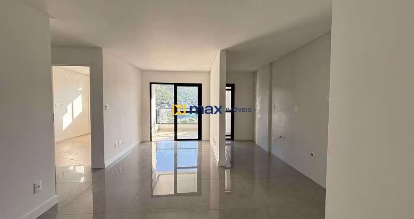 Venda: Apartamento Novo e Moderno – 2 Quartos (1 Suíte) no Bairro Fazenda – Itajaí