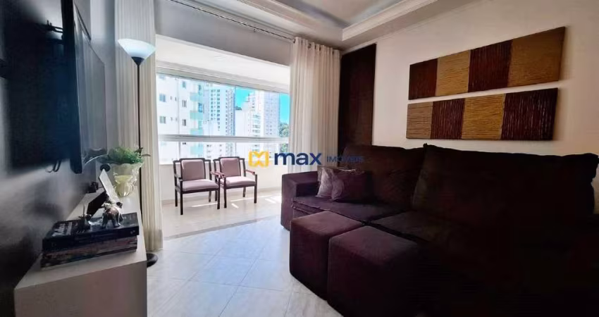 Apartamento à Venda no Pontal Norte – Balneário Camboriú | 200m da Praia