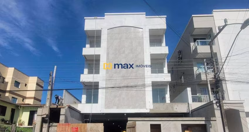 Excelente apartamento com 2 quartos à venda no bairro tabuleiro