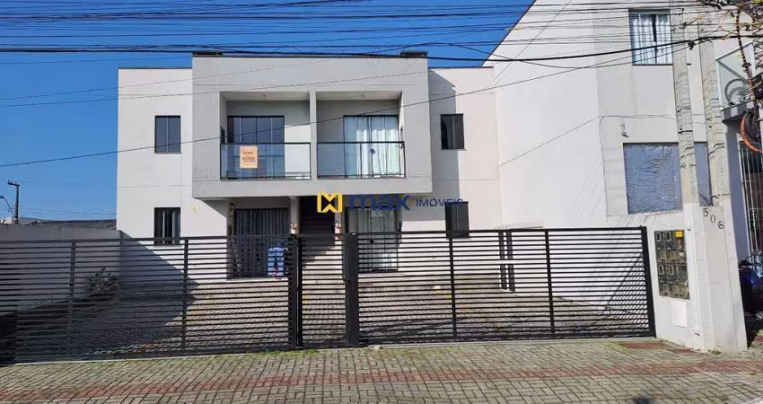 Excelente apartamento com 2 quartos à venda no bairro Espinheiros em Itajaí