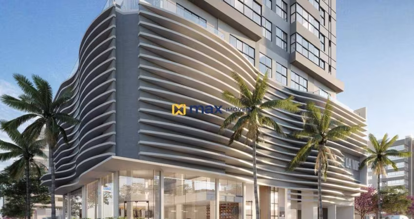 VENDA: APARTAMENTO 4 SUÍTES, 2 VAGAS DE GARAGEM, 145M² ÁREA PRIVATIVA