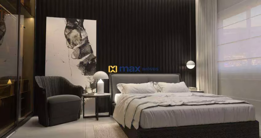 Apartamento à venda em Camboriú a apenas 2,4km da praia