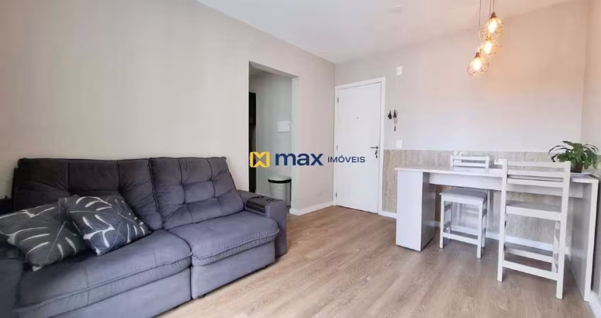Apartamento para compra em Camboriú: conforto e praticidade a 7,5km do mar!
