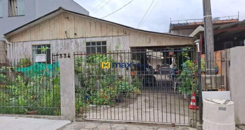 Oportunidade para construir ou investir no bairro Cidade nova em Itajaí