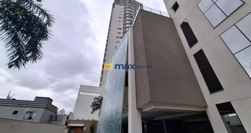 Apartamento semi mobiliado com 2 suítes à venda no bairro Centro em Itajaí
