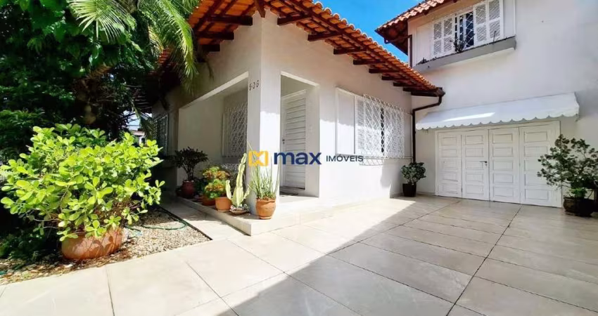 Casa à venda no Centro de Balneário Camboriú a 5min da praia!