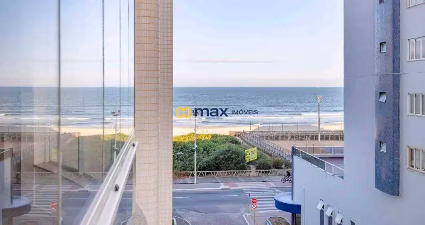Aluguel: apartamento 123m² 1 suíte + 2 demi, centro, navegantes