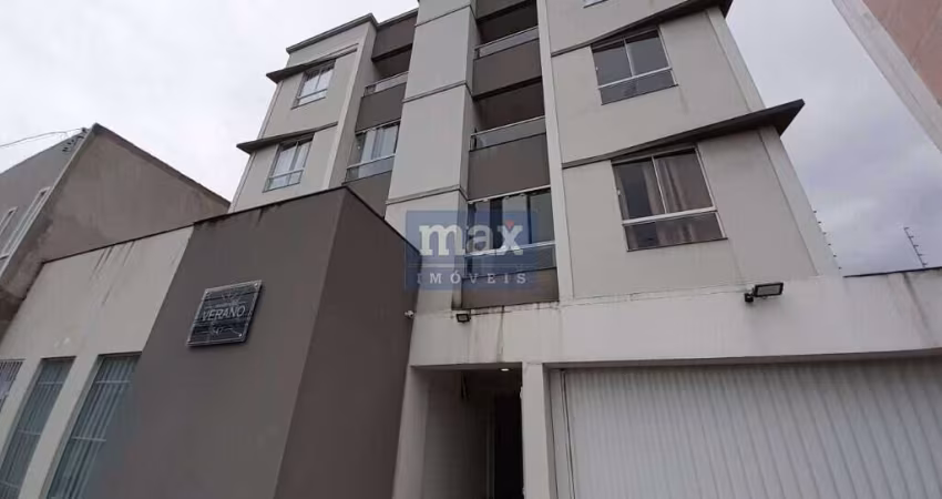 Apartamento semi mobiliado com 2 dormitórios (1 suíte), à venda no bairro São Vicente em Itajaí