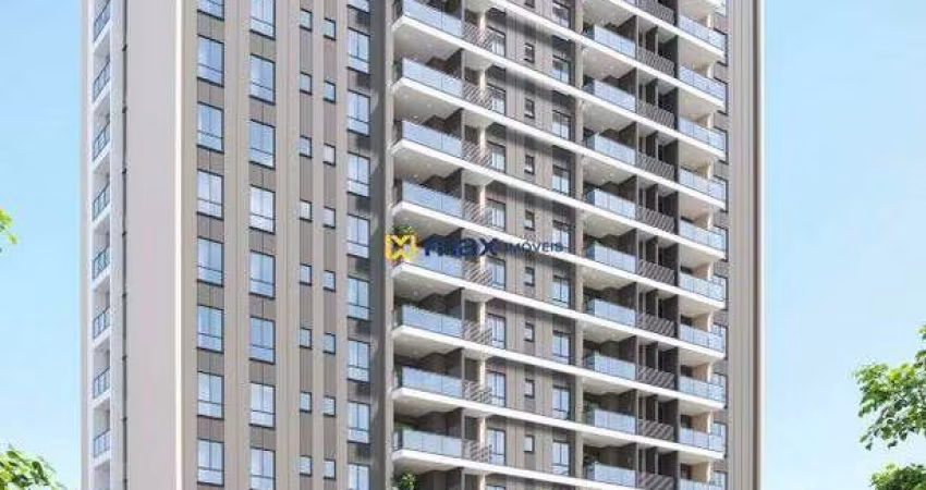 Venda: Apartamento 124m² 3 Suítes e 2 vagas, Centro Penha