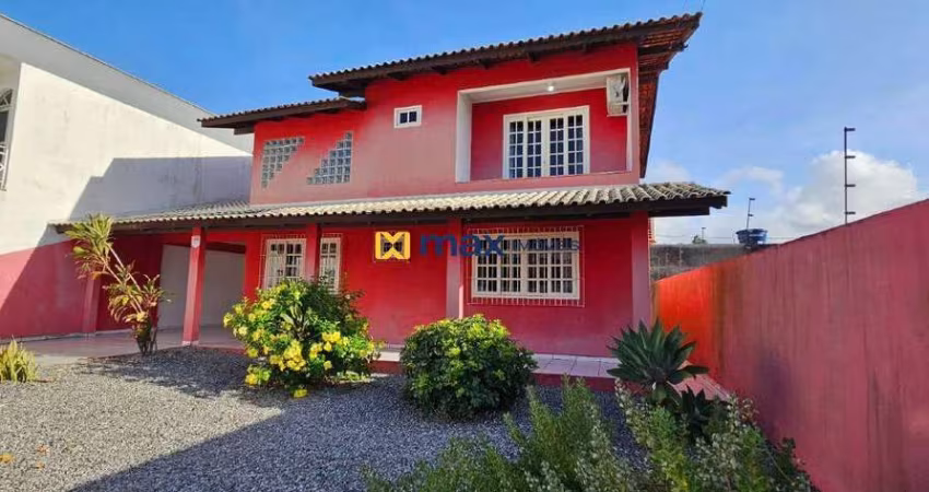 Casa à venda, 3 quartos, 1 suíte, São Domingos - Navegantes/SC