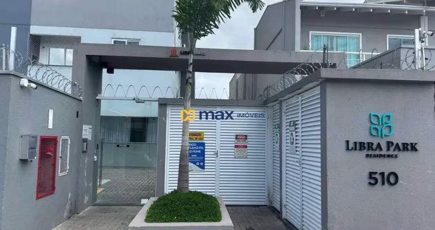 Apartamento semi mobiliado com 2 dormitórios à venda no bairro Cordeiros em Itajaí
