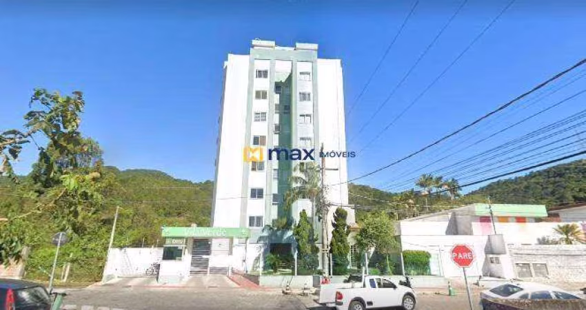 Apartamento com 2 dormitórios (1 suíte) à venda no bairro Fazenda em Itajaí