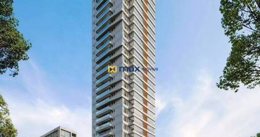 Excelente apartamento amplo com 4 suítes sendo 1 master à venda no bairro Fazenda em Itajaí