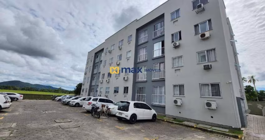 Apartamento semi mobiliado com 2 dormitórios à venda, Itaipava, Itajaí