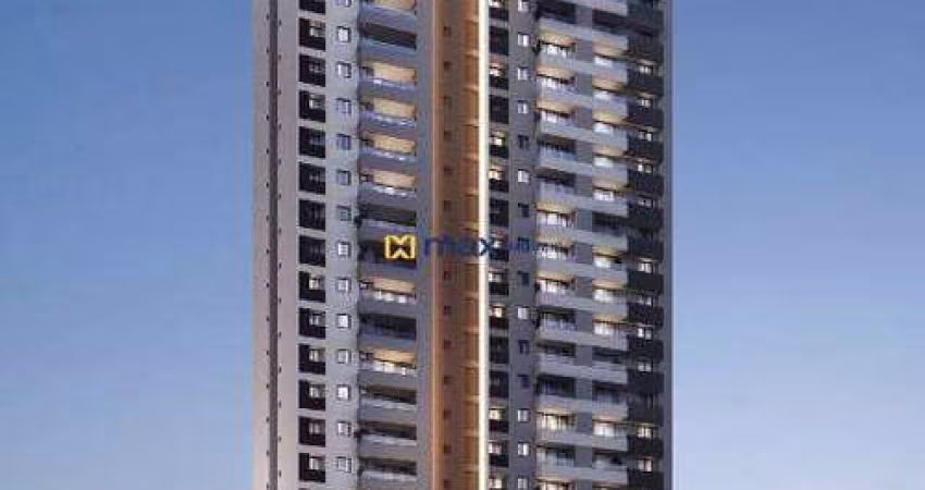 Apartamento com 2 quartos (1 suíte) à venda no bairro Vila Operária em Itajaí
