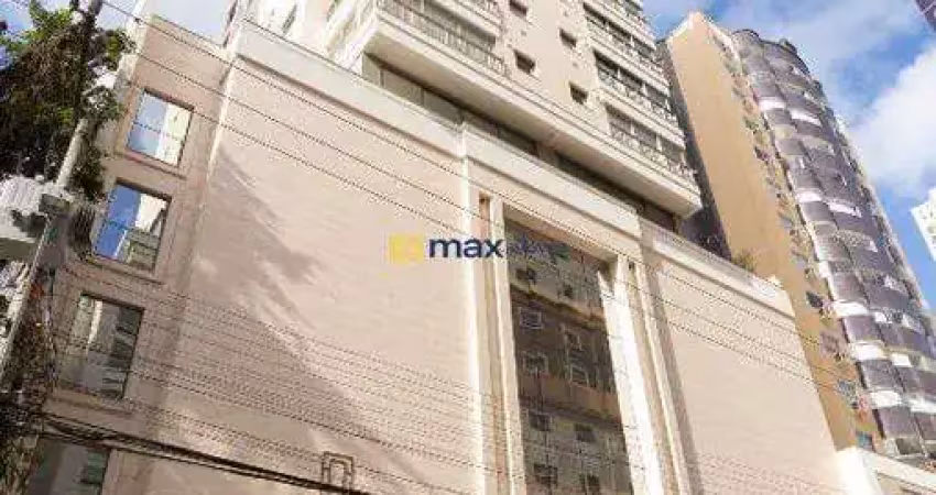 Cobertura a venda, 03 suites, 03 vagas - centro de balneario camboriu