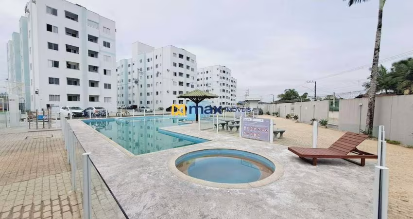 Apartamento com 2 quartos à venda no bairro Itaipaiva, Itajaí