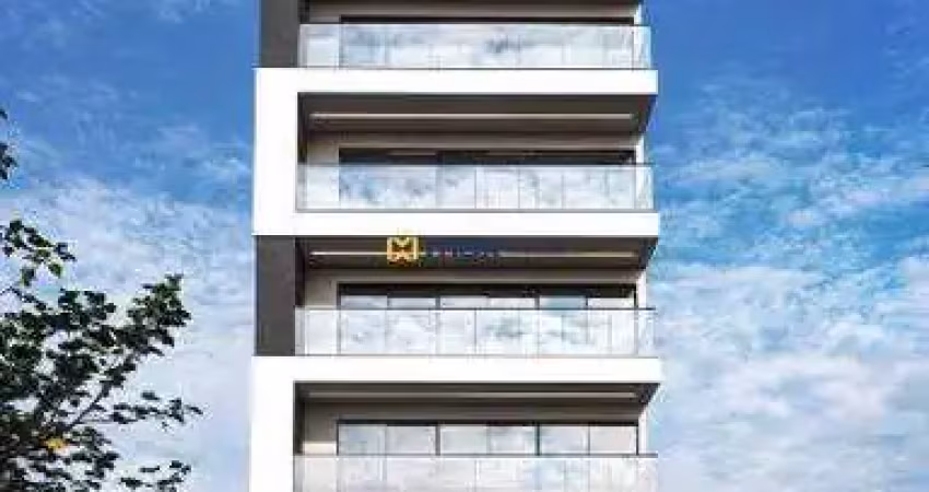 Venda: apartamento 111m² 3 suíte, centro, navegantes