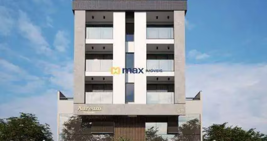Venda: apartamento duplex frente mar 162m² - 3 suítes, centro, navegantes