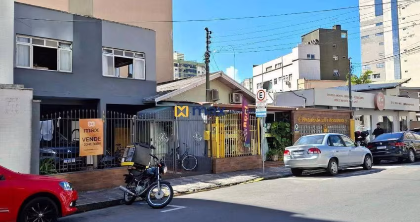 Imóvel comercial à venda no Centro de Itajaí,