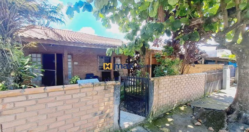 Casa à venda com 3 quartos (1 suíte), São Vicente, Itajaí