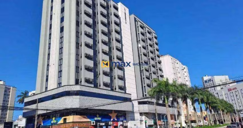 Sala comercial à venda no Centro de Itajaí
