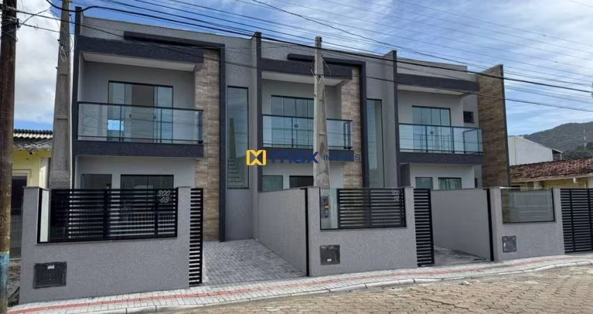 Venda: Sobrado Geminado 95m² - 2 Suítes - Gravatá
