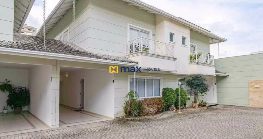 Excelente casa ampla, semi mobiliada com 3 quartos (1 suíte) à venda, Dom Bosco, Itajaí