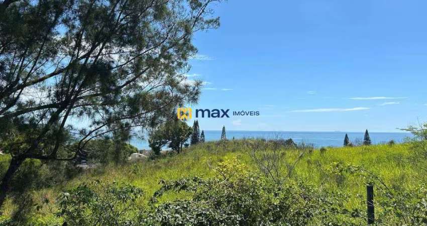 Venda: Terreno 2.486m³ Vista Praia Grande, Armação de Itapocoroy, Penha