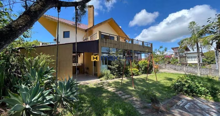 Venda: Casa de praia averbada com 243m², Armação de Itapocoroy, Penha