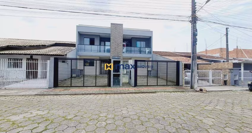 Apartamento semi mobiliado com 2 quartos à venda, Murta, Itajaí