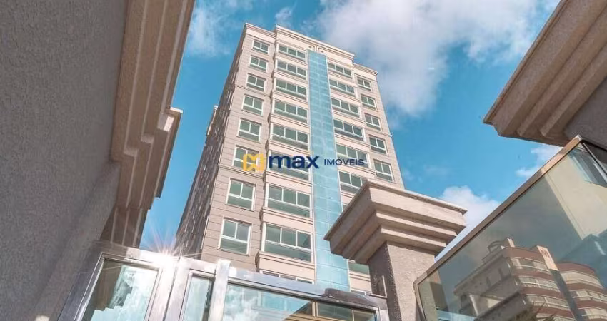 Venda: Apartamento Frente Mar, 135 m² - 3 suítes - Gravatá, Navegantes
